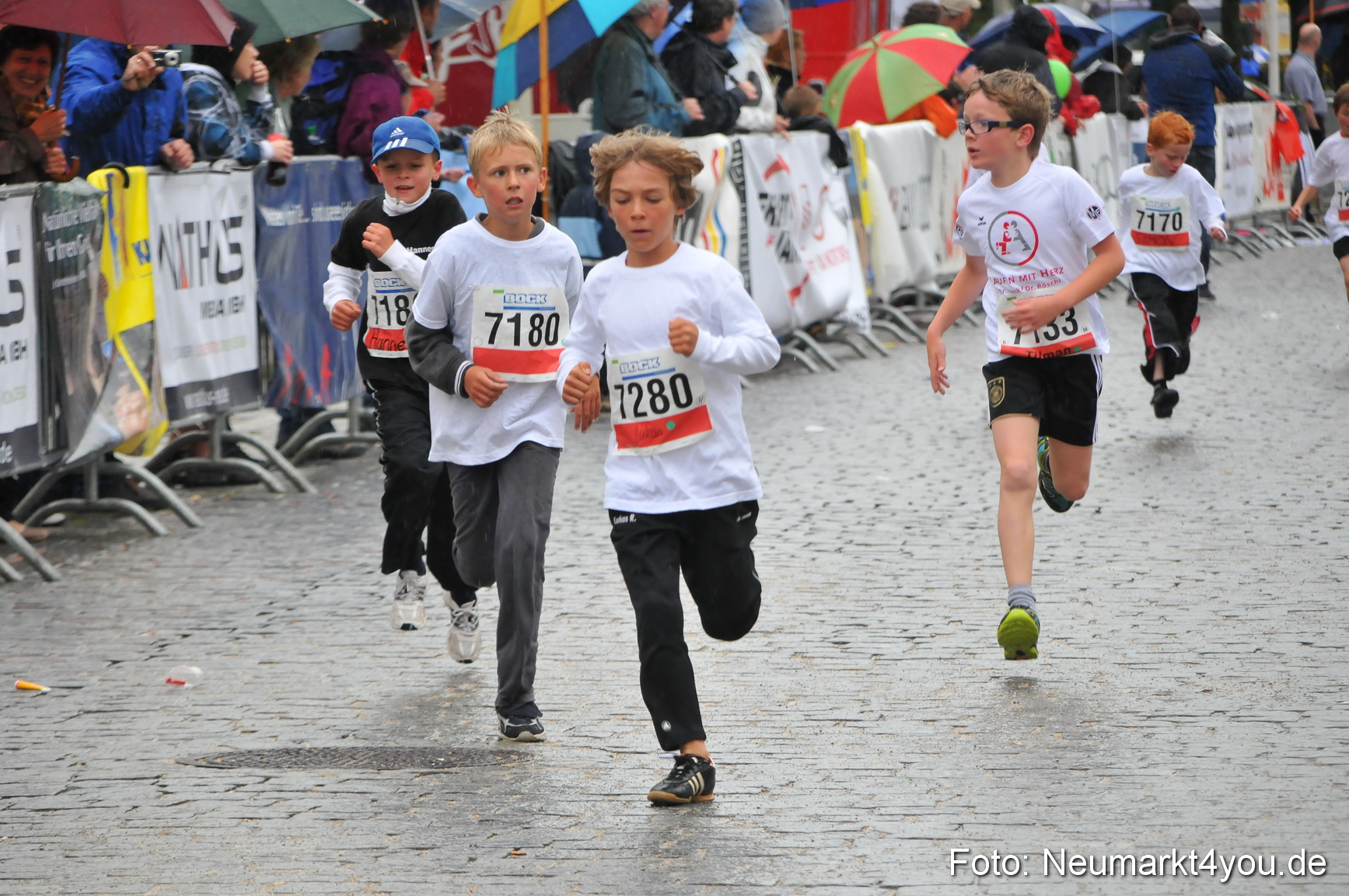 Stadtlauf Neumarkt 2011 1032